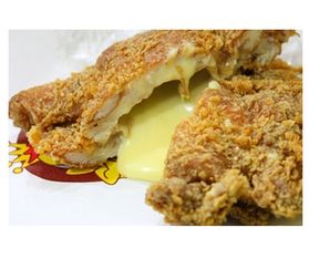 皇家鸡排 经典小吃升级，连锁加盟如何铸就餐饮管理新标杆