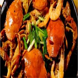 馋胖肉蟹煲 从爆款产品到连锁加盟，解读其餐饮管理之道