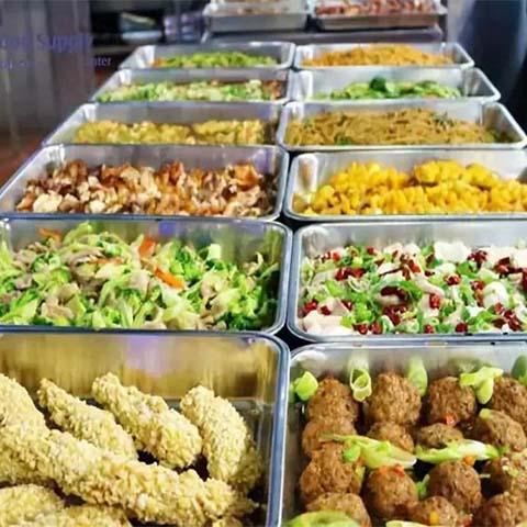 宁波餐饮管理 从风味传承到系统化运营的破局之道